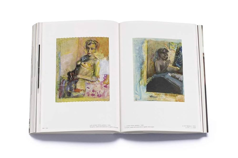 Saul LeWitt ハードカバー本 Amazon | All About Saul Leiter | Leiter, Saul, Erb, Margit